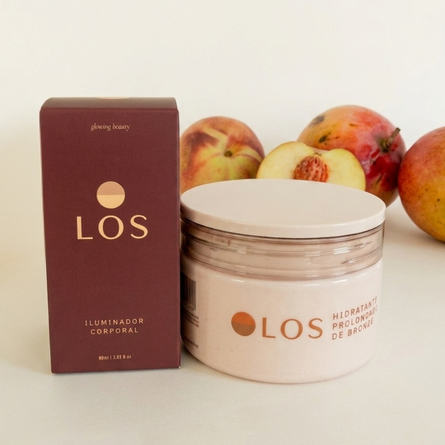 Kit Glow Care