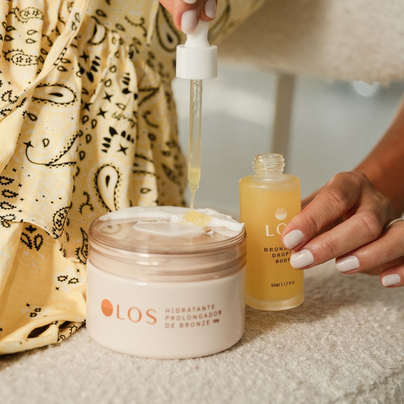 Kit Body Care