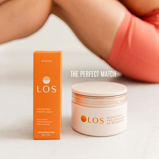 Kit Body Care