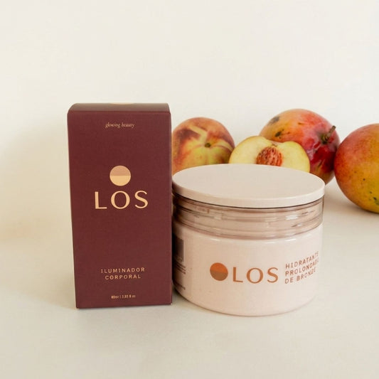 Kit Glow Care