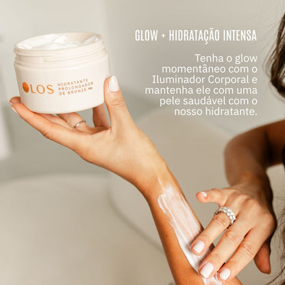 Kit Glow Care
