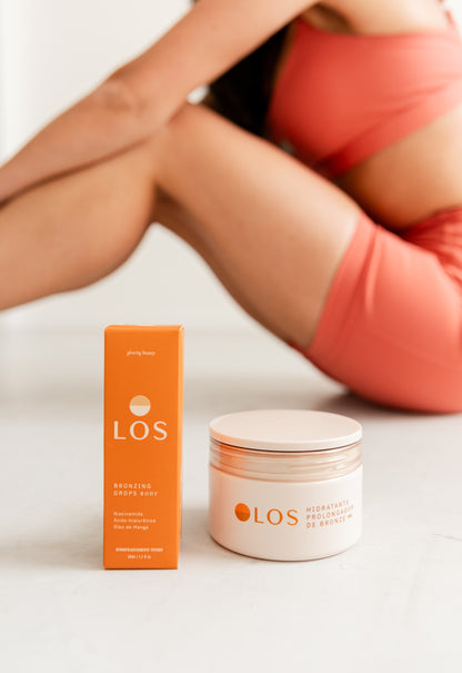 Kit Body Care