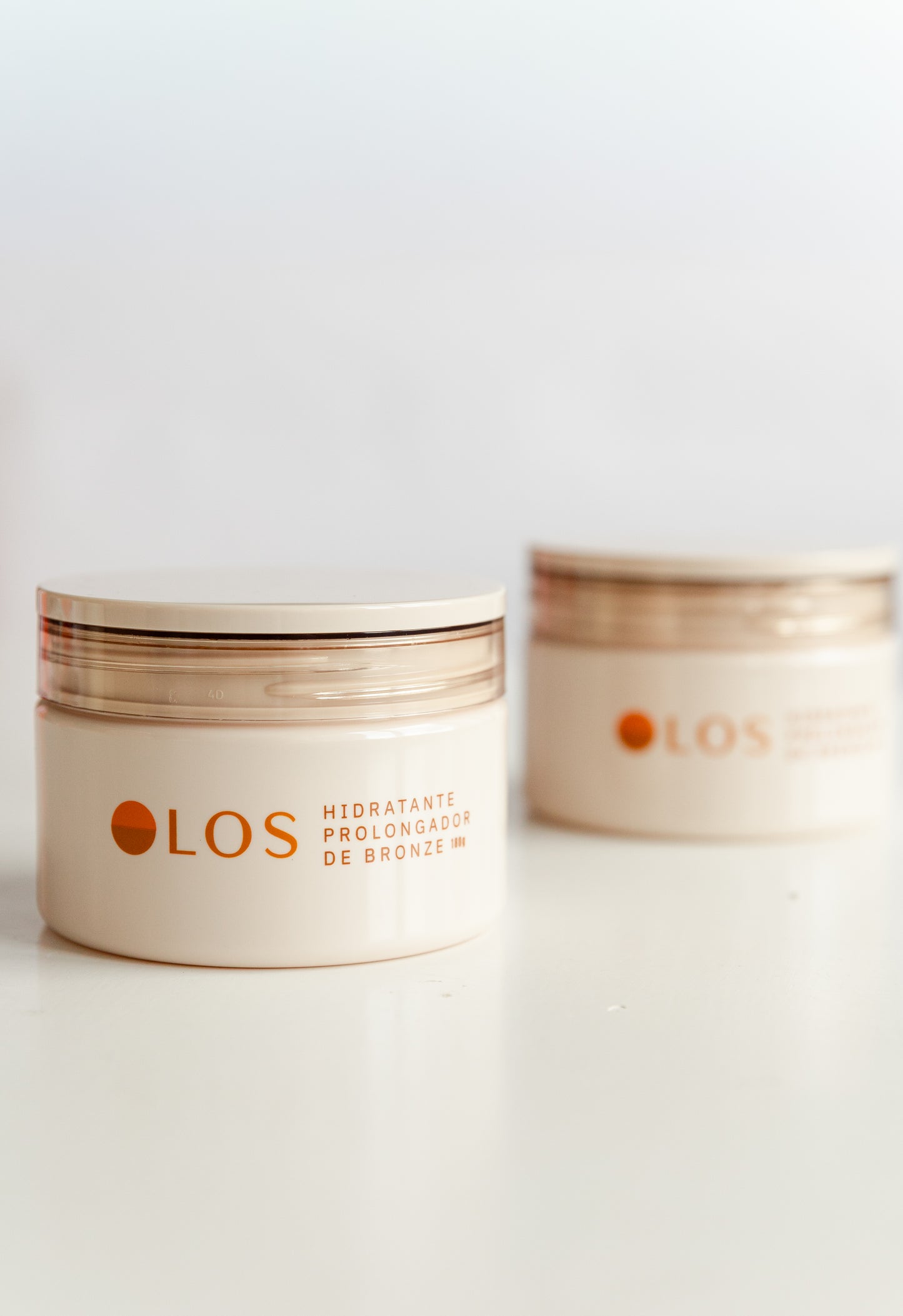 Hidratante Prolongador de Bronze