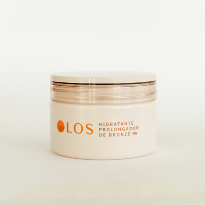 Hidratante Prolongador de Bronze