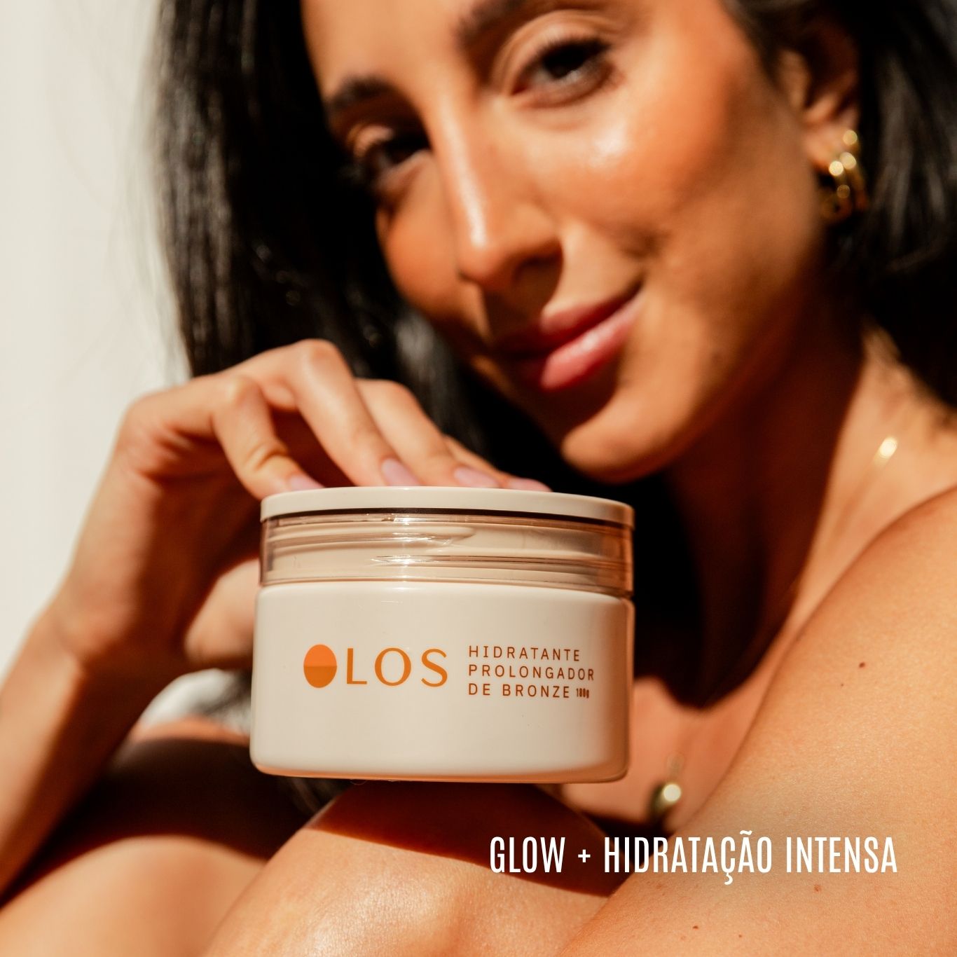 Kit to-dos os produtos da Los